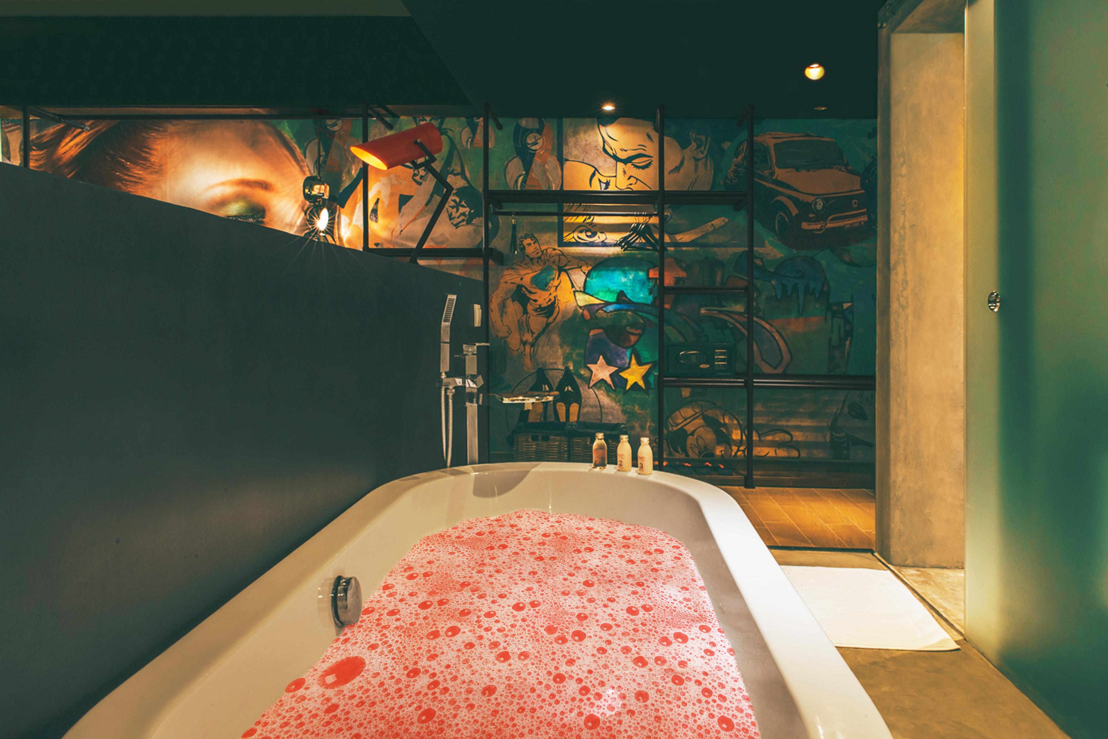 Viva Dash Hotel Seminyak Exteriér fotografie