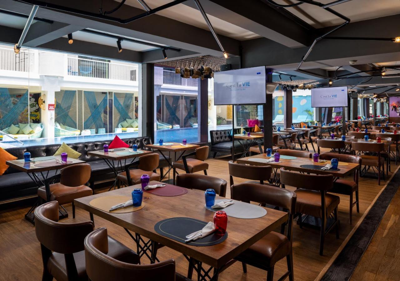 Viva Dash Hotel Seminyak Exteriér fotografie