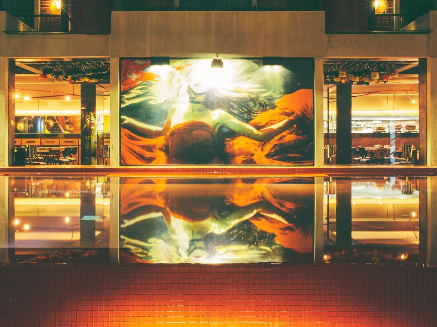 Viva Dash Hotel Seminyak Exteriér fotografie