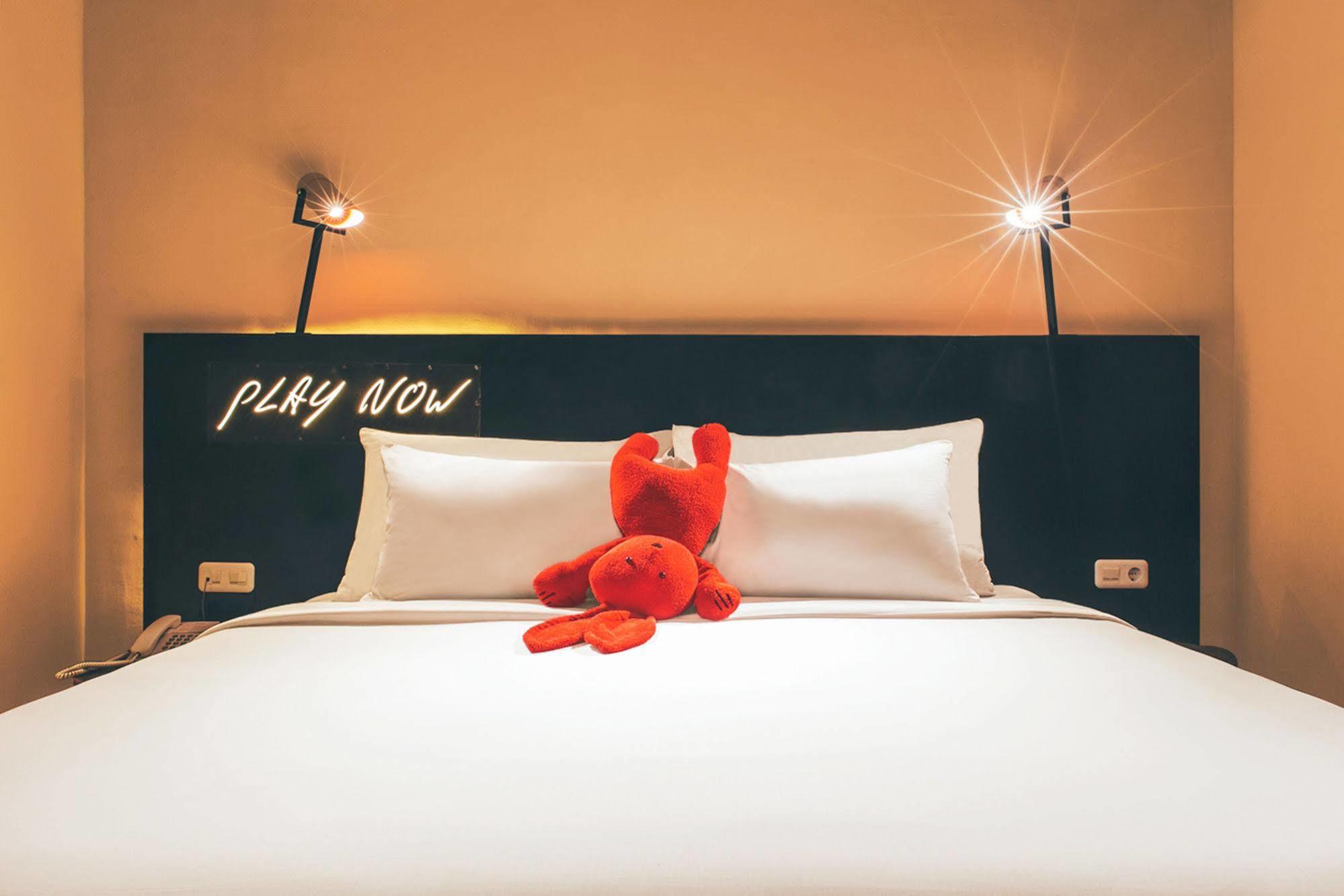 Viva Dash Hotel Seminyak Exteriér fotografie
